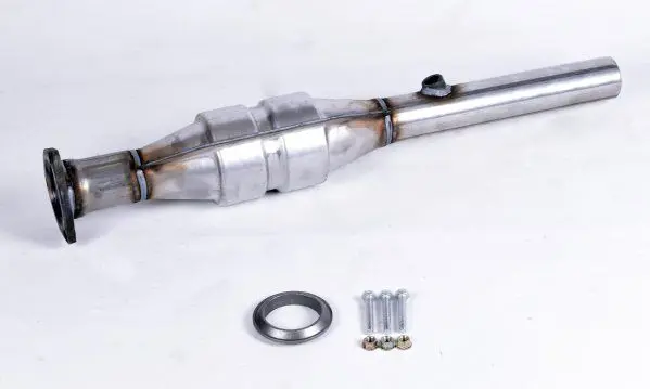 EEC ST6001T Катализатор