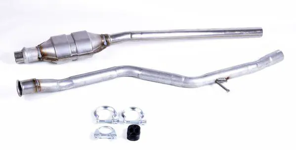 EEC PT8042T Катализатор