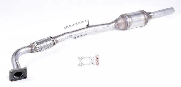 VK6006T Катализатор