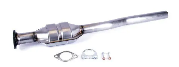 EEC RE8010T Катализатор