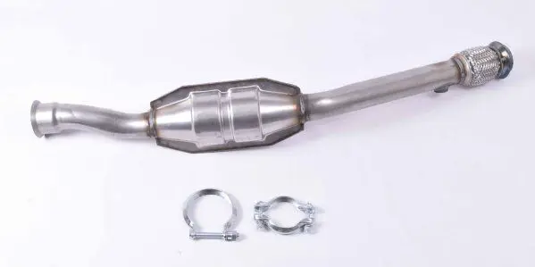 EEC PT8049T Катализатор