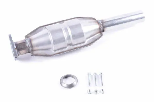EEC VK8000T Катализатор