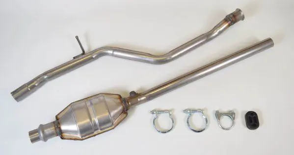 EEC PT8063T Катализатор