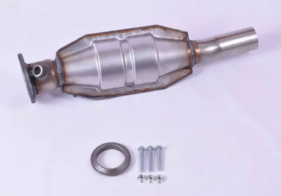 EEC VK8033T Катализатор