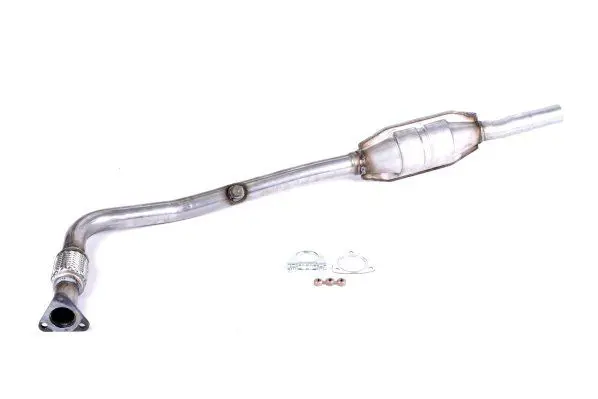 VK8014T Катализатор