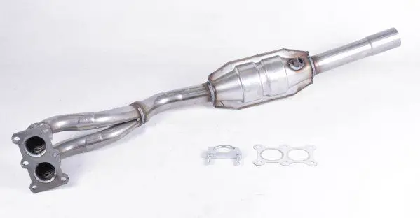 EEC VK8039T Катализатор