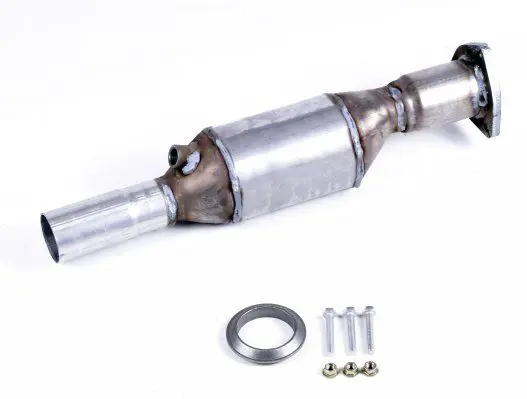VK6055T Катализатор