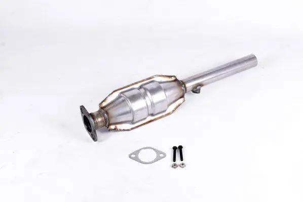 VK6057T Катализатор