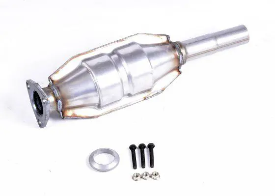 EEC VK8028T Катализатор