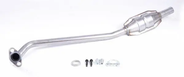 VX8018T Катализатор