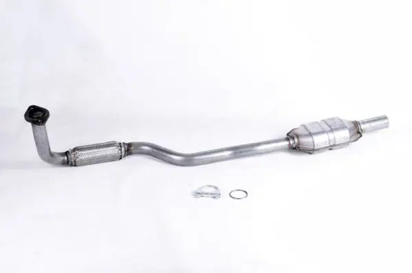 VX8041T Катализатор