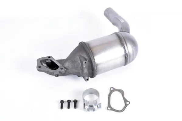 EEC VX6082T Катализатор