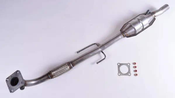 EEC VK8049T Катализатор