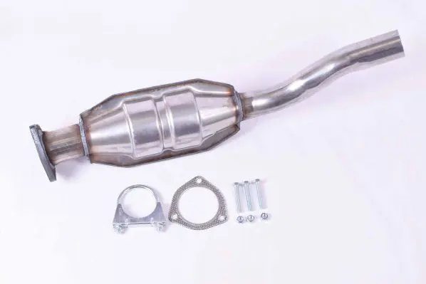 EEC AU8023T Катализатор