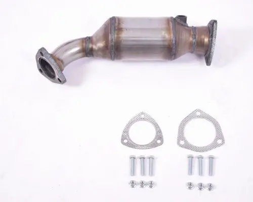 EEC AU8041T Катализатор