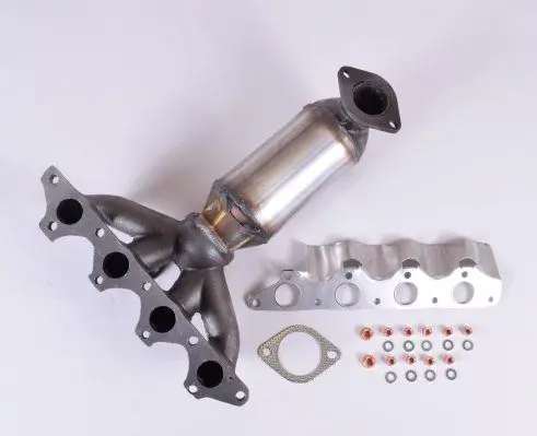 EEC HY6002T Катализатор