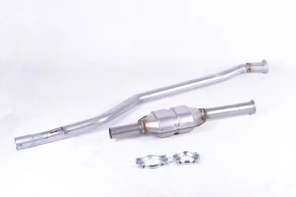 EEC PT6021T Катализатор