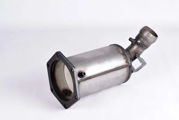 DPF105 Сажевый / частичный фильтр,