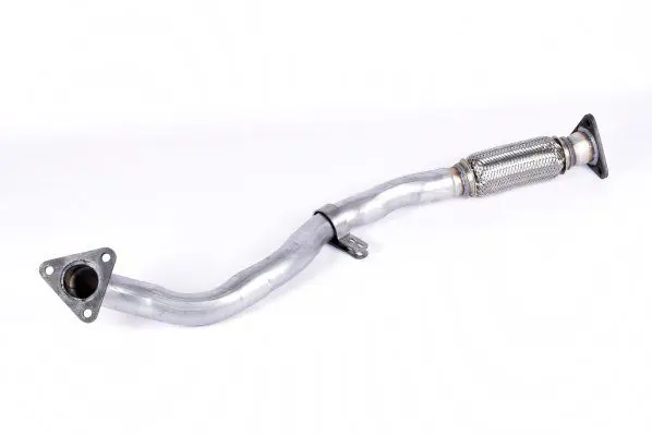 EEC VX7507 Труба выхлопного газа