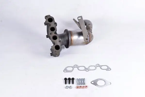 FR6024T Катализатор