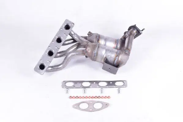 BM6048T Катализатор