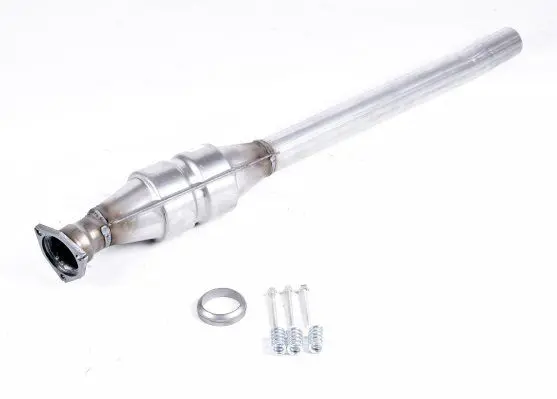 EEC AU8005T Катализатор