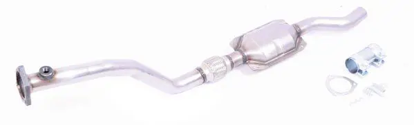 AU6002T Катализатор