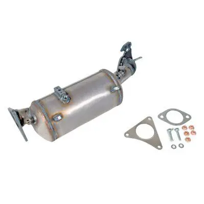 SU6012T Soot/Particulate Filter,