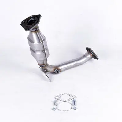 EEC FR6028T Катализатор