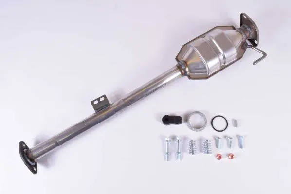 EEC SI6014T Катализатор