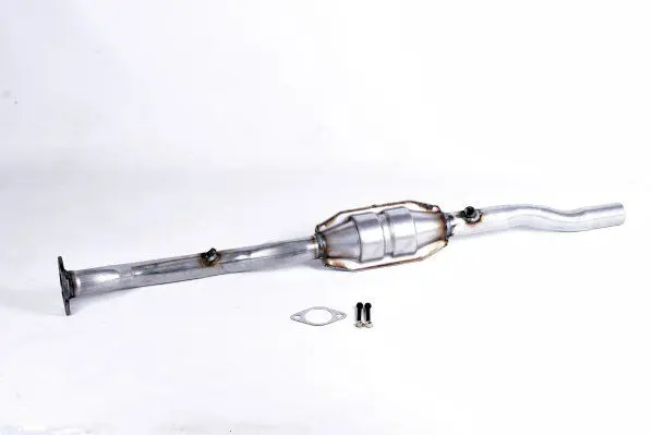 EEC VK6083T Катализатор