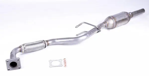 EEC VK6005T Катализатор