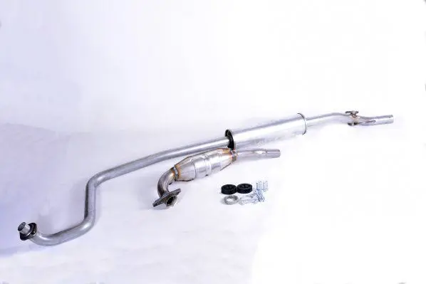 EEC TY6052T Катализатор