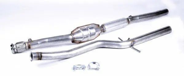EEC CI6010T Катализатор