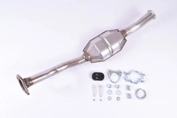 EEC PT8008T Катализатор