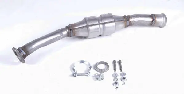 CI8012T Катализатор