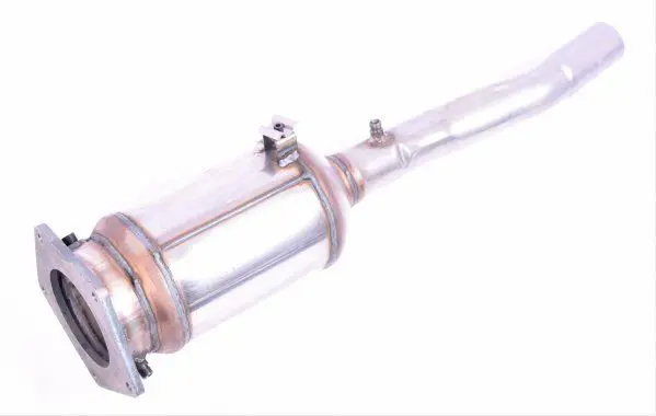 EEC DPF106 Soot/Particulate Filter,
