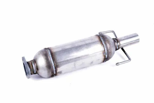 EEC DPF123 Soot/Particulate Filter,