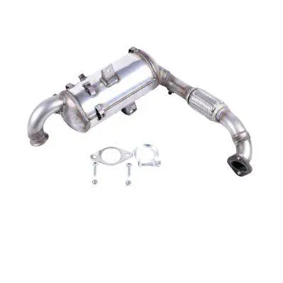 FR6103T Soot/Particulate Filter,