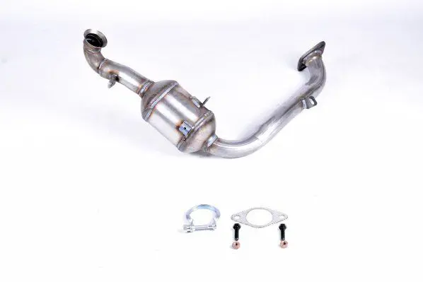 FR6050T Катализатор