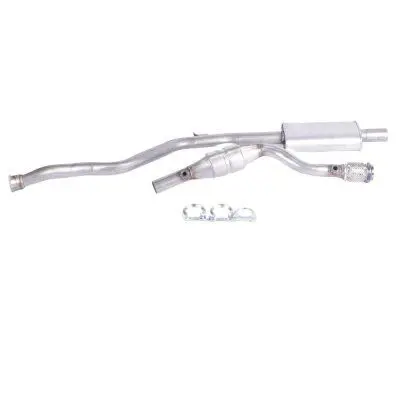 EEC PT6014T Катализатор