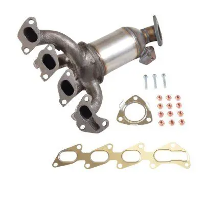 VX6115T Catalytic Converter