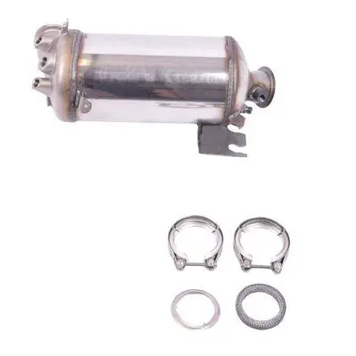 EEC DPF103 Сажевый / частичный фильтр,