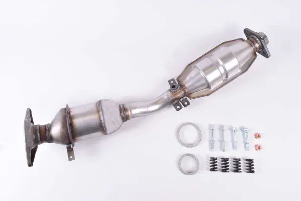 DT6066T Катализатор