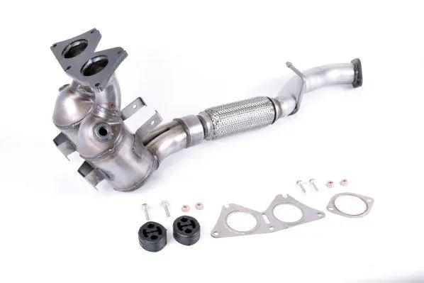 AR6000T Катализатор