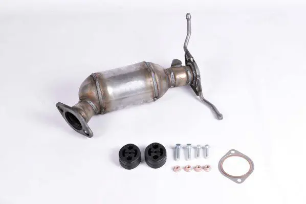 EEC AR6001T Катализатор