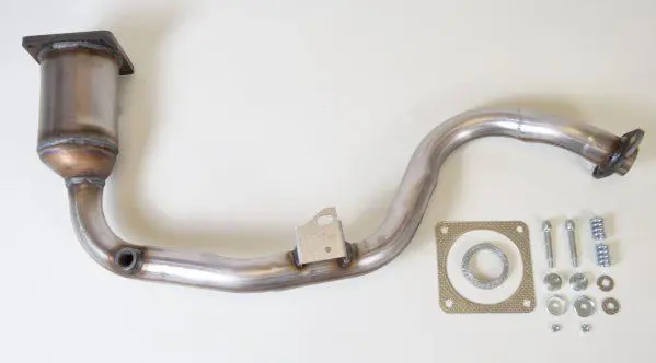 EEC CI6014T Катализатор
