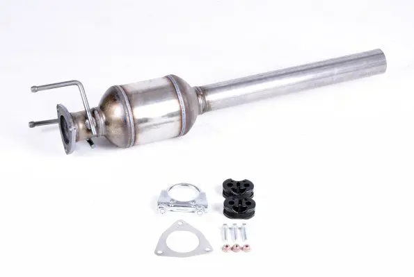 EEC CI6054T Катализатор