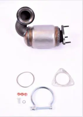 EEC CI6055T Катализатор