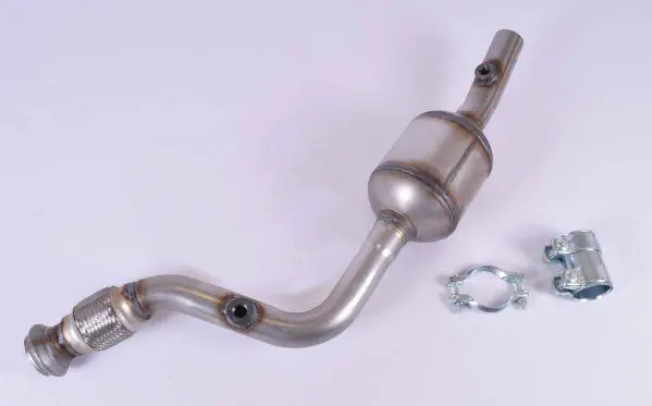 EEC CI6067T Катализатор